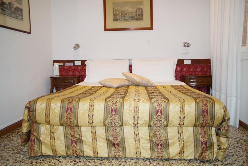 Hotel Casa Petrarca Venezia Eksteriør bilde