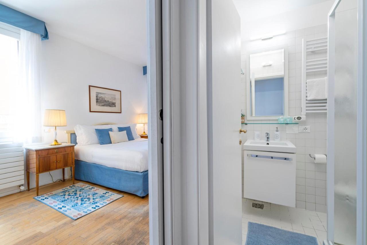 Hotel Casa Petrarca Venezia Eksteriør bilde