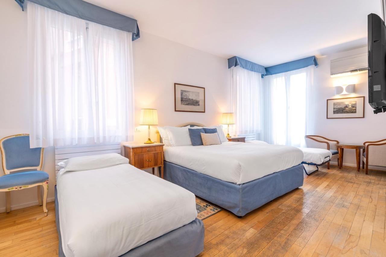 Hotel Casa Petrarca Venezia Eksteriør bilde
