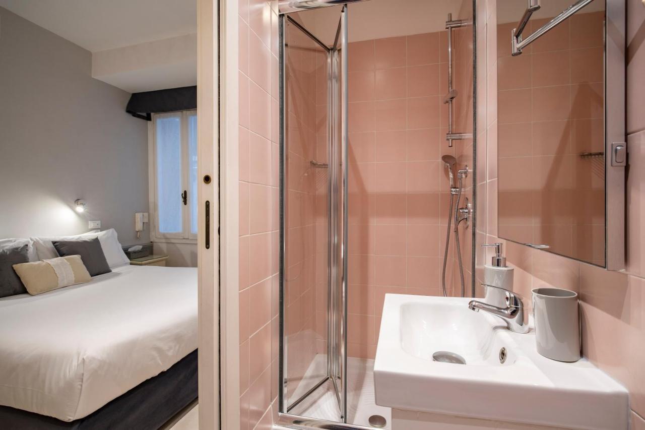 Hotel Casa Petrarca Venezia Eksteriør bilde