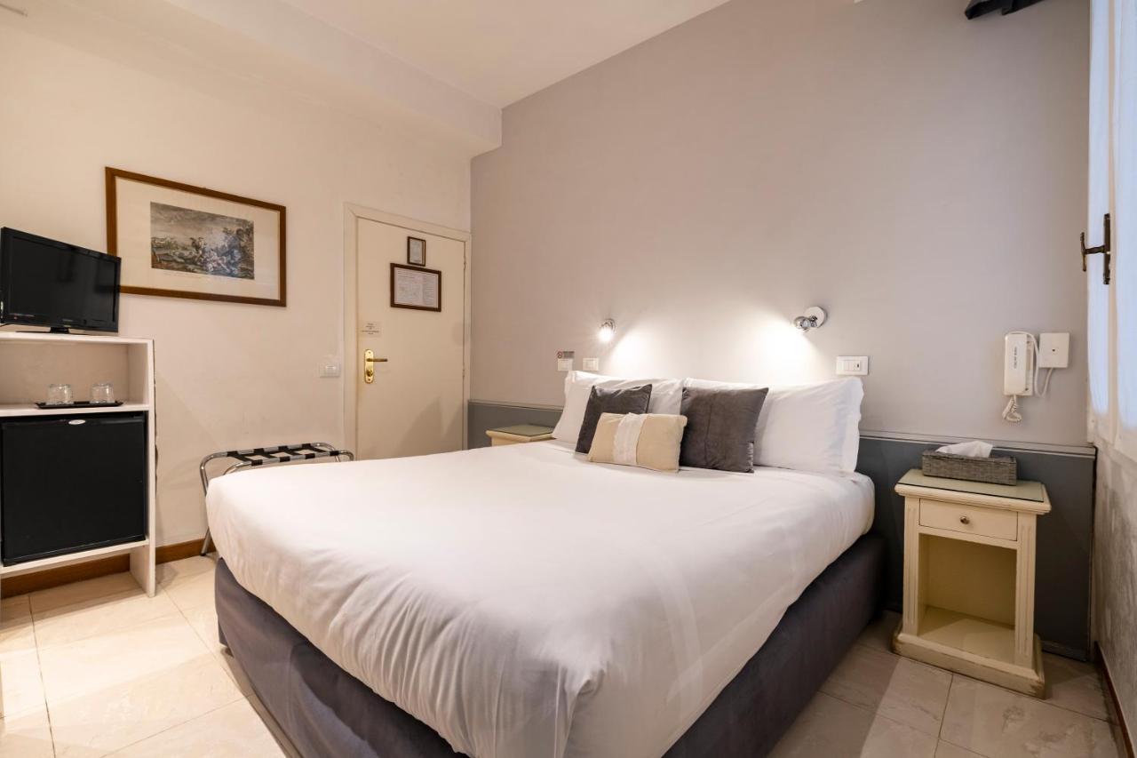 Hotel Casa Petrarca Venezia Eksteriør bilde