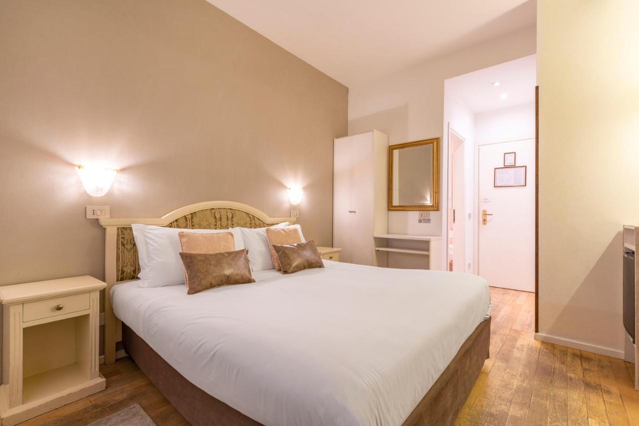 Hotel Casa Petrarca Venezia Eksteriør bilde