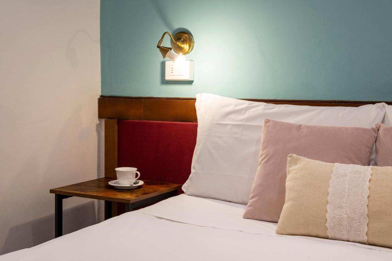 Hotel Casa Petrarca Venezia Eksteriør bilde