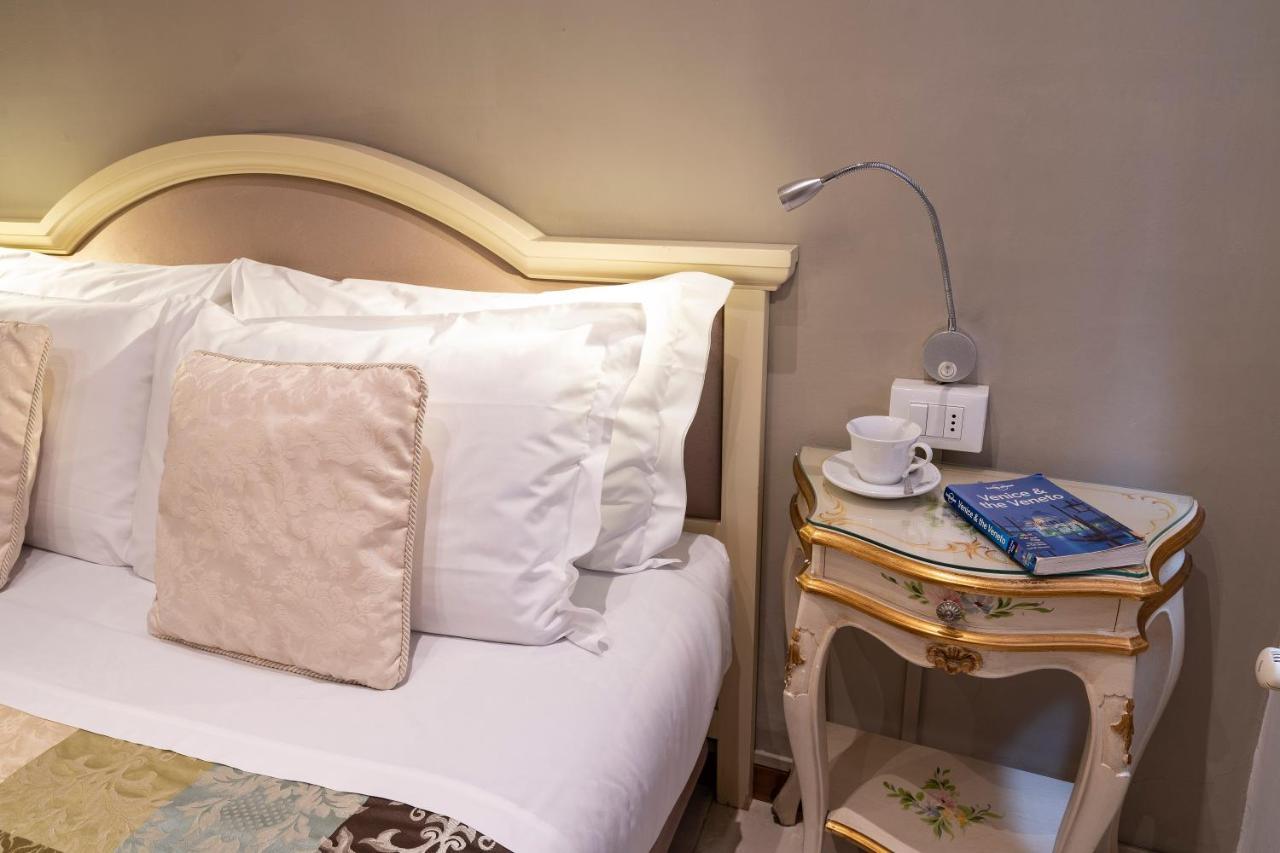 Hotel Casa Petrarca Venezia Eksteriør bilde