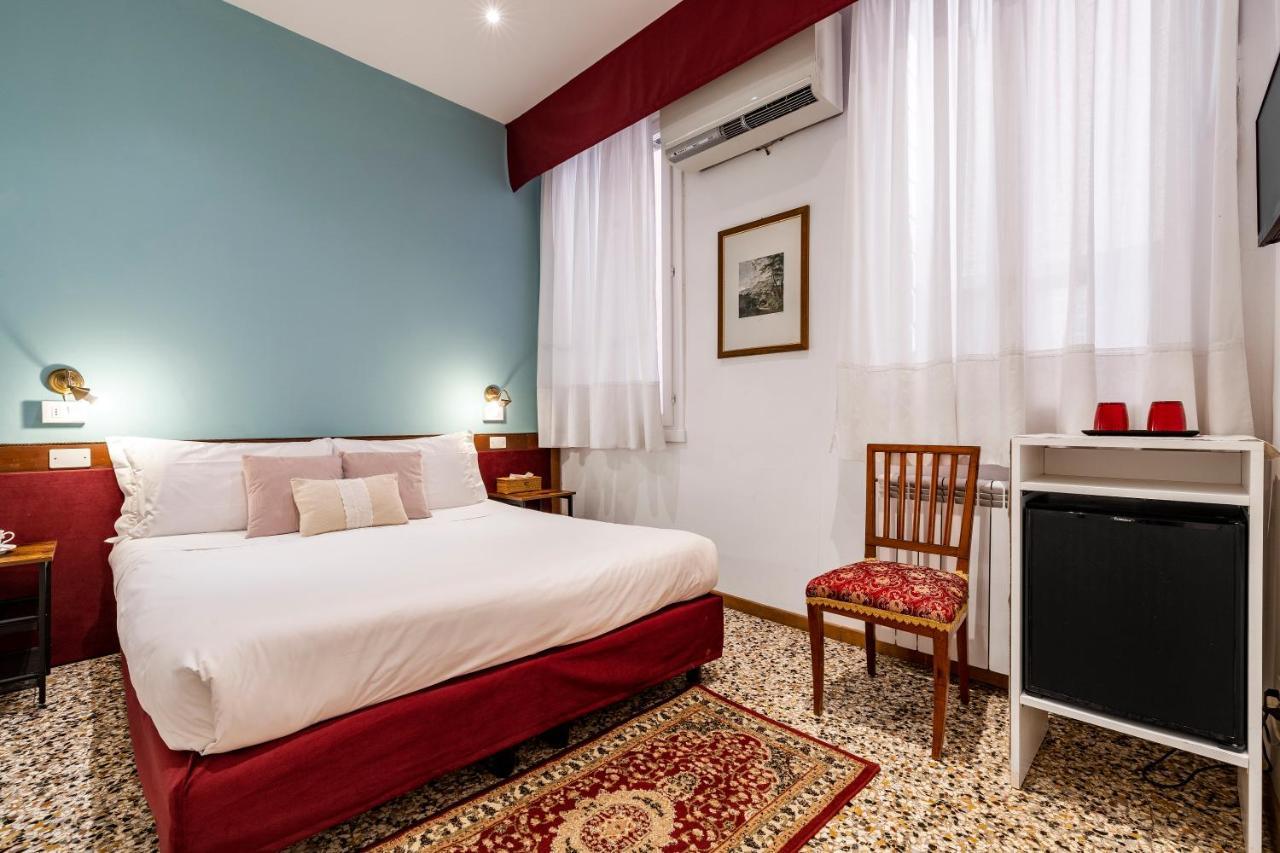 Hotel Casa Petrarca Venezia Eksteriør bilde