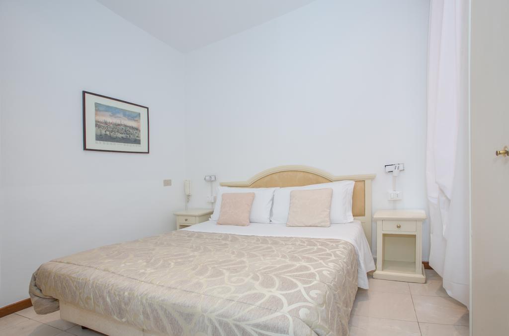 Hotel Casa Petrarca Venezia Eksteriør bilde