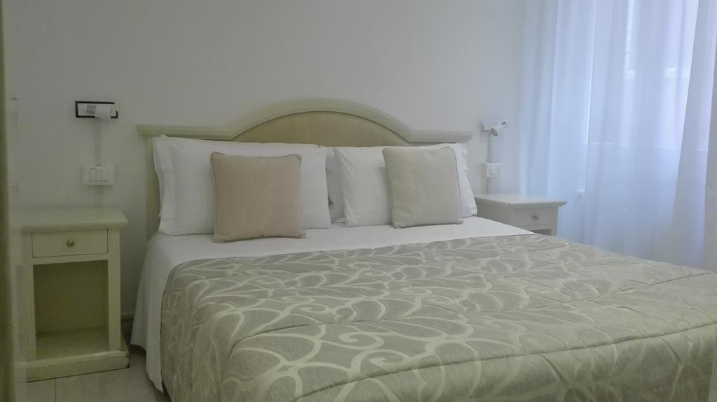 Hotel Casa Petrarca Venezia Eksteriør bilde