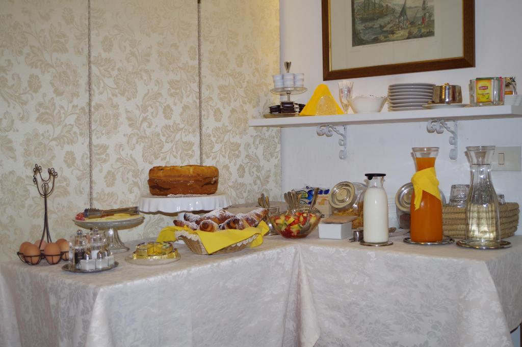 Hotel Casa Petrarca Venezia Eksteriør bilde