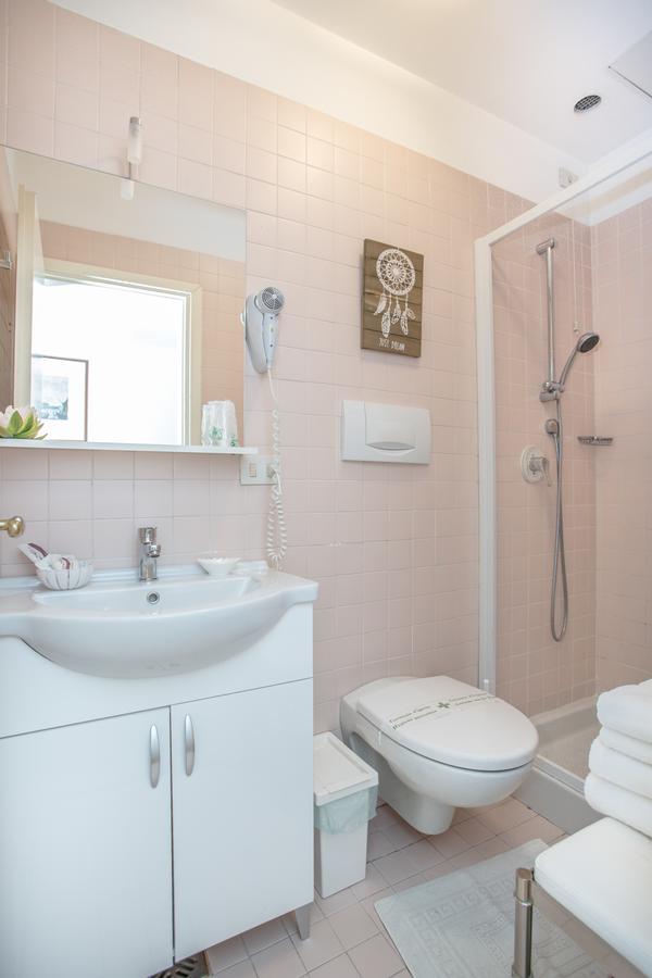 Hotel Casa Petrarca Venezia Eksteriør bilde
