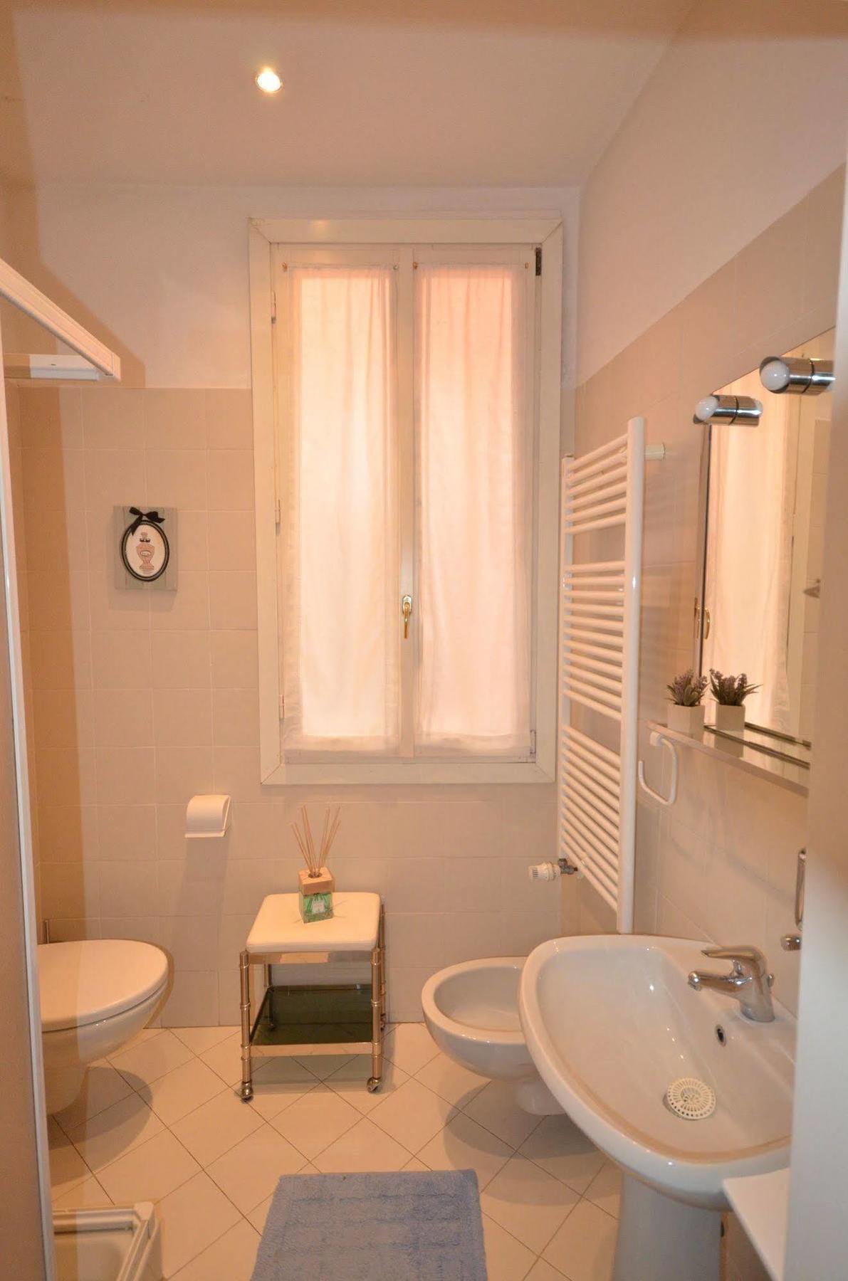 Hotel Casa Petrarca Venezia Eksteriør bilde