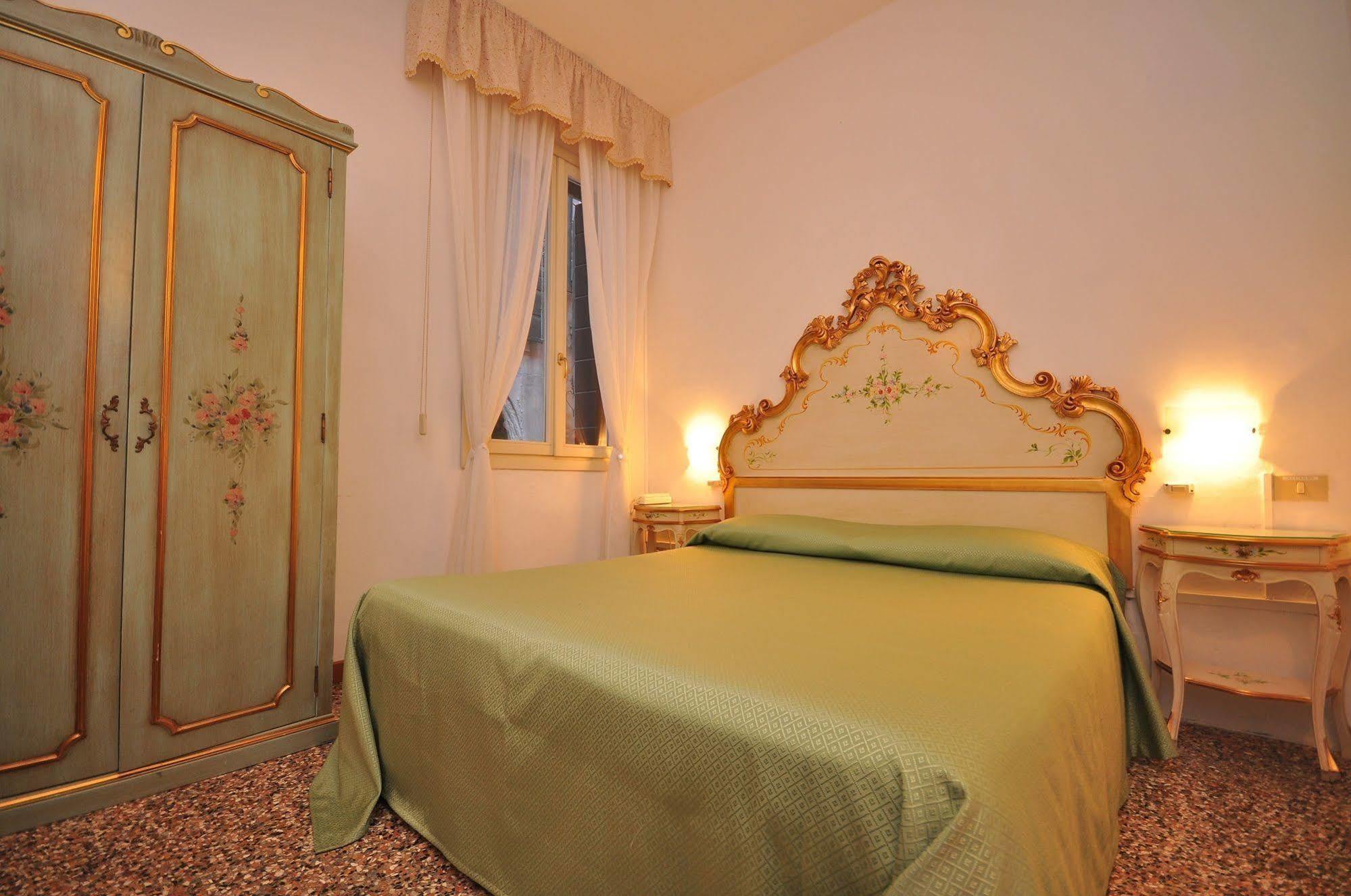 Hotel Casa Petrarca Venezia Eksteriør bilde