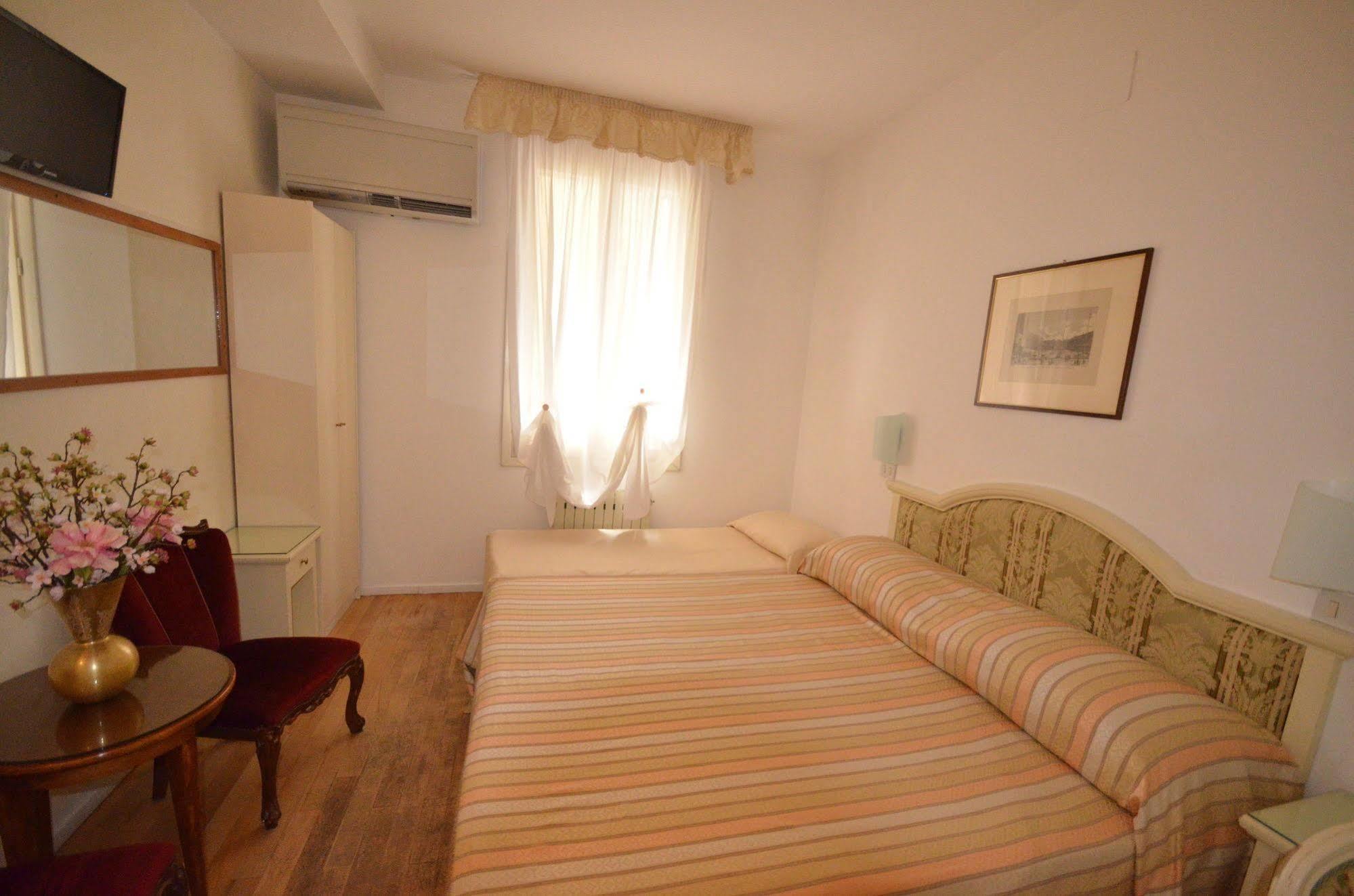 Hotel Casa Petrarca Venezia Eksteriør bilde