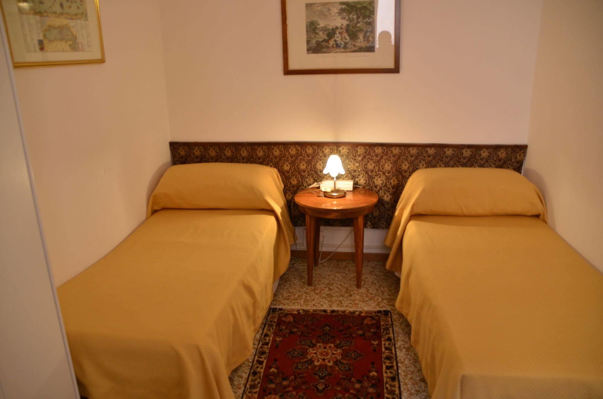 Hotel Casa Petrarca Venezia Eksteriør bilde