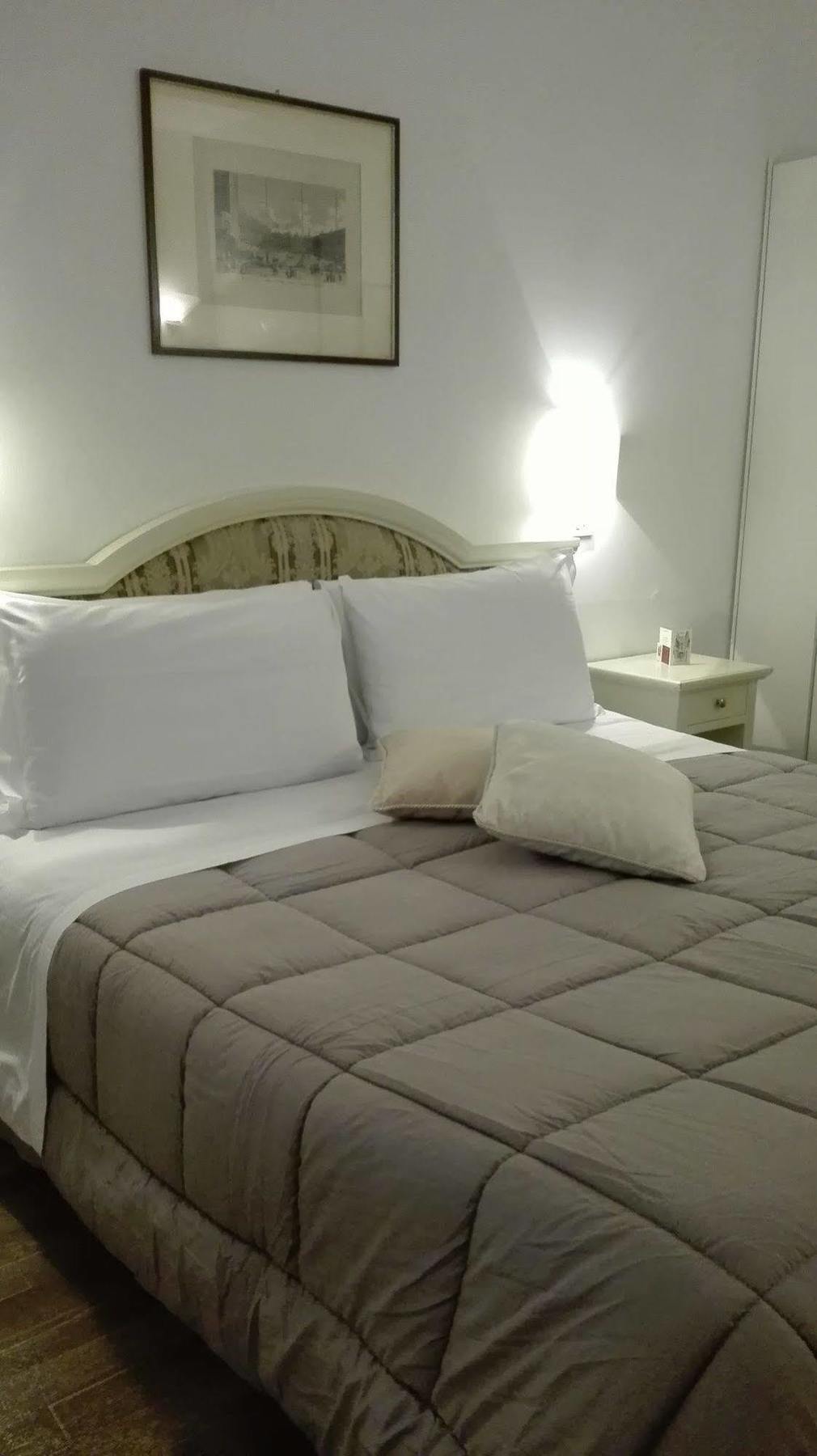 Hotel Casa Petrarca Venezia Eksteriør bilde