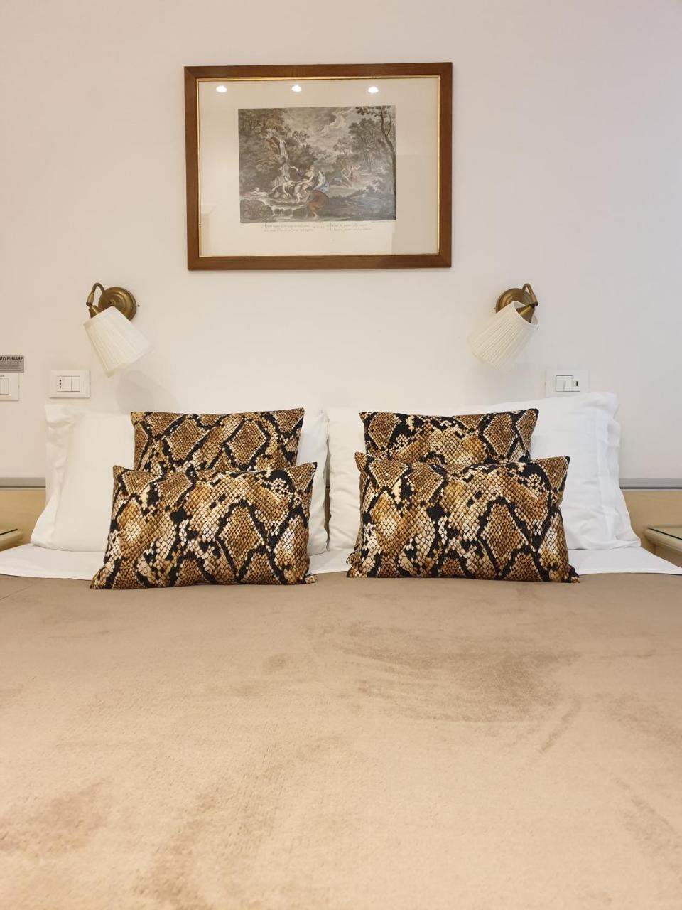 Hotel Casa Petrarca Venezia Eksteriør bilde